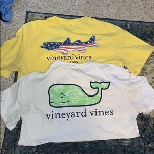 VINEYARD VINES SHIRT HAUL!!!